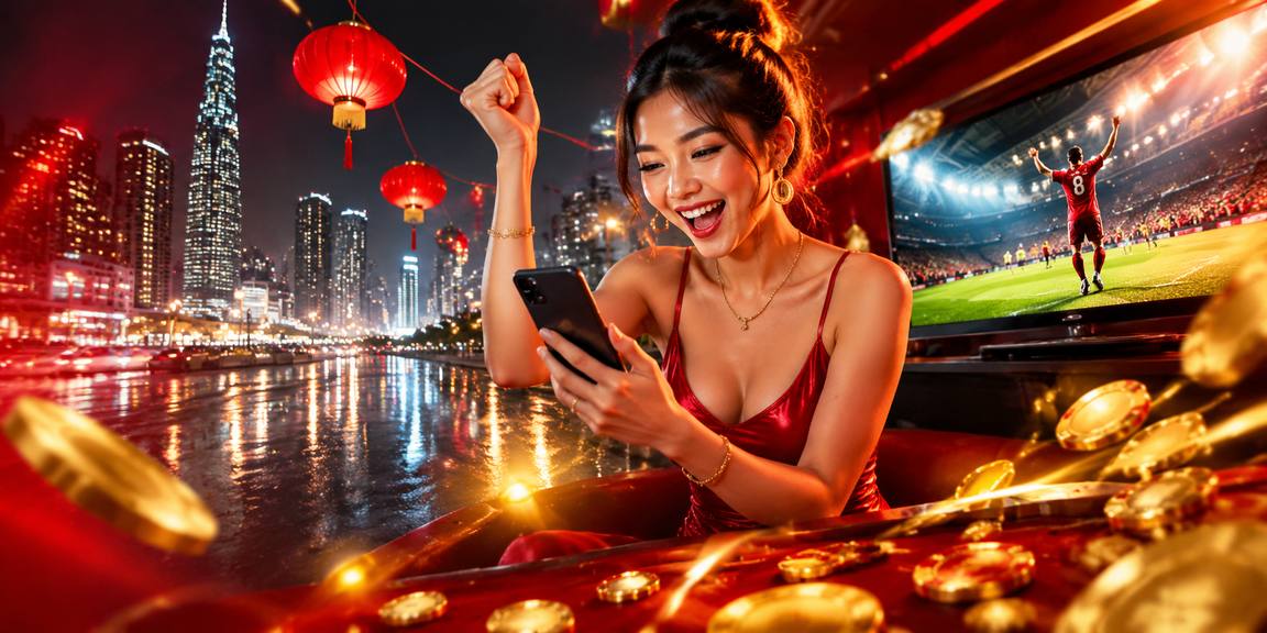 13win15 Thể thao